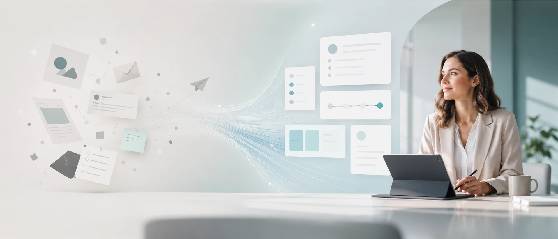 Client-able — The Modular Client Onboarding CRM for Agencies
